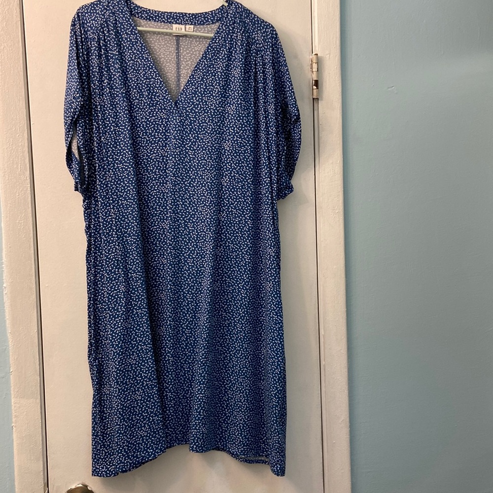 Like New Old Navy Sundress